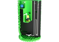 Пеликан 3